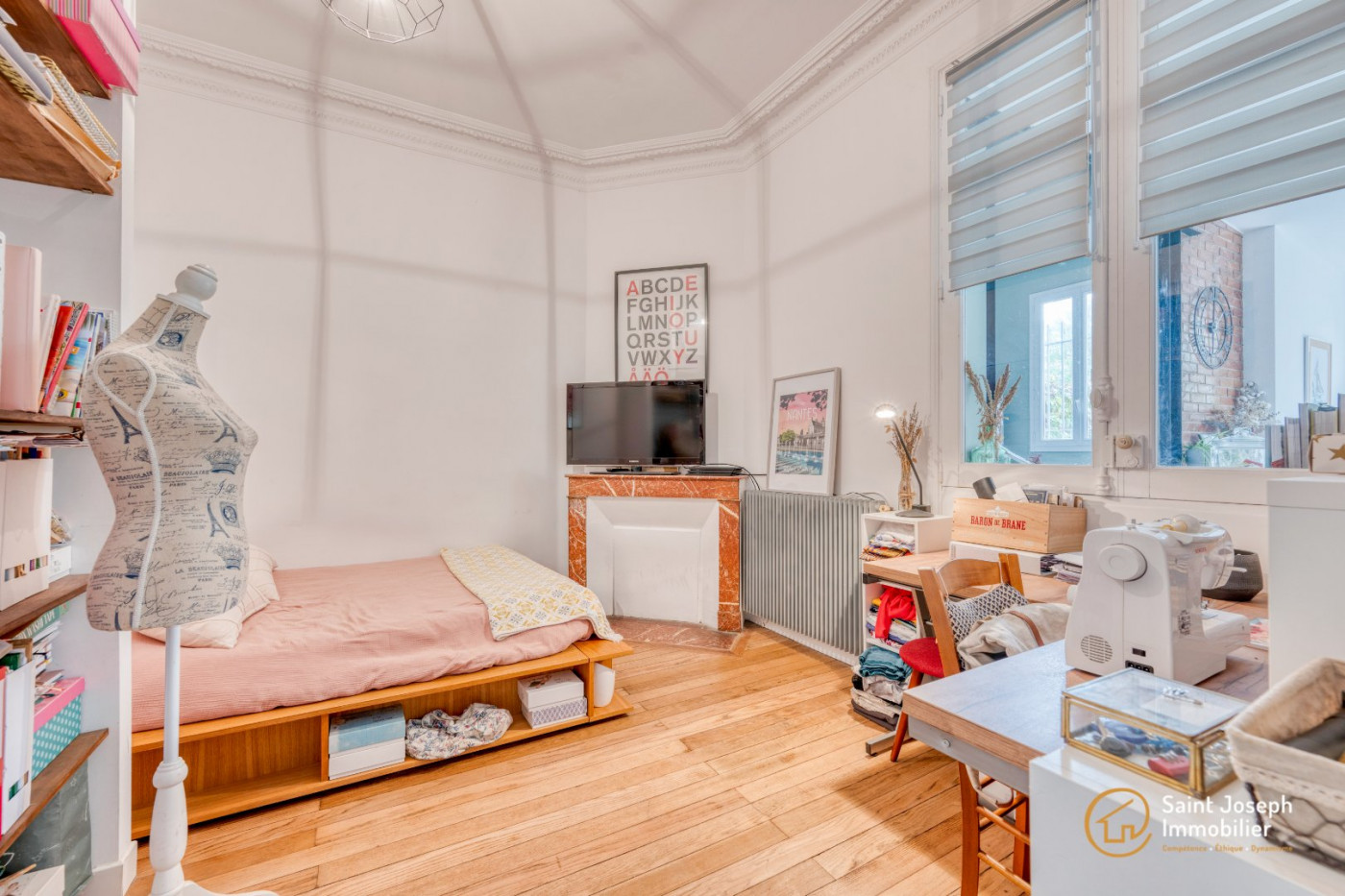 à vendre Appartement Bordeaux - Photo 10