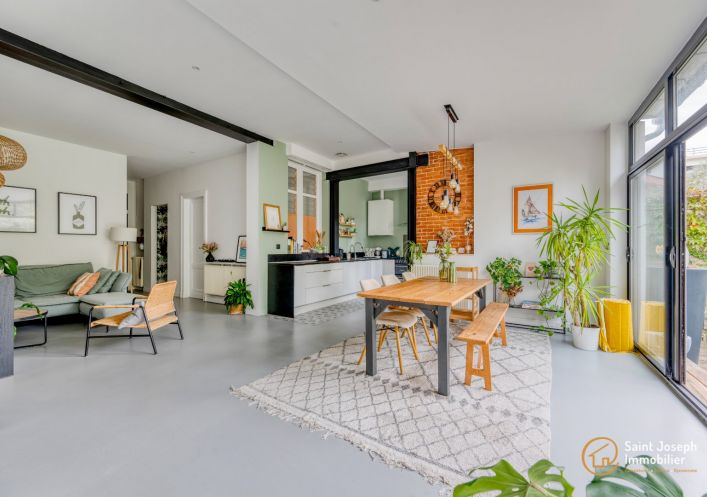 à vendre Appartement Bordeaux