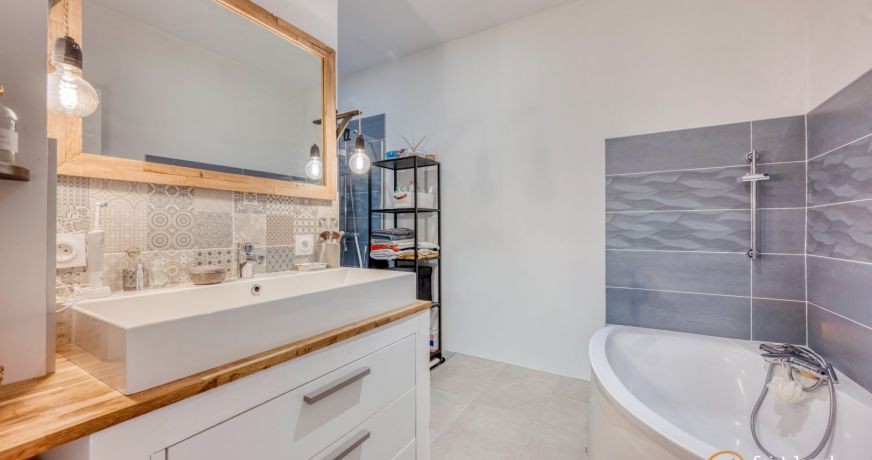 vente Appartement Bordeaux