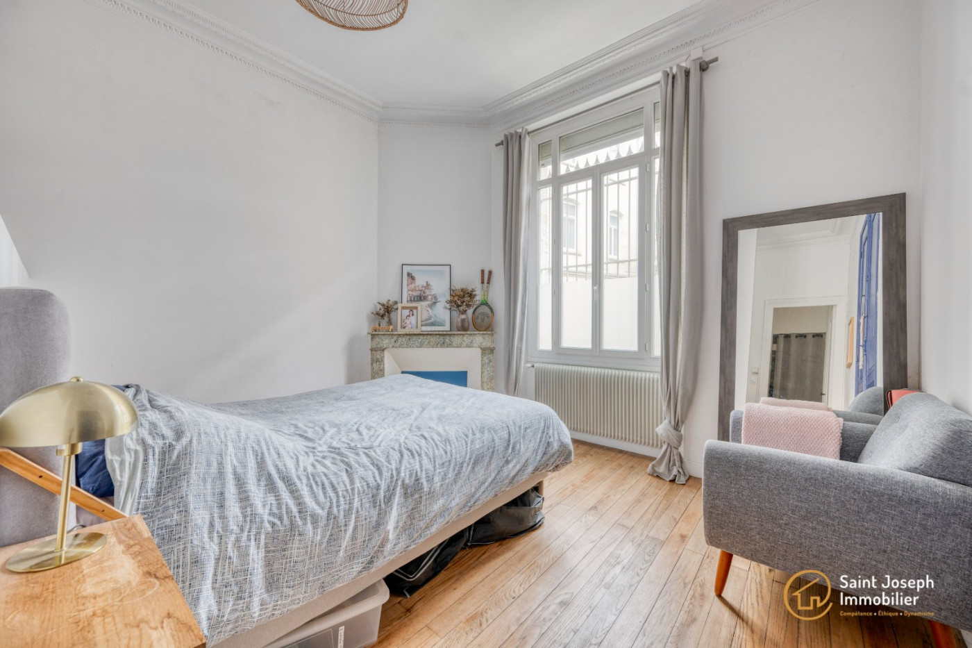 à vendre Appartement Bordeaux - Photo 7