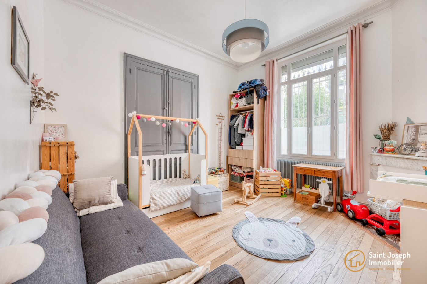 à vendre Appartement Bordeaux - Photo 8