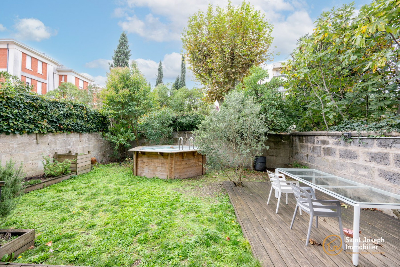 à vendre Appartement Bordeaux - Photo 3