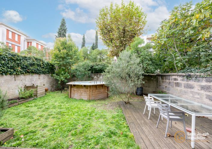 à vendre Maison Bordeaux