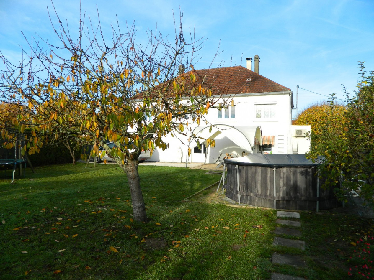 à vendre Maison individuelle Contres - Photo 3