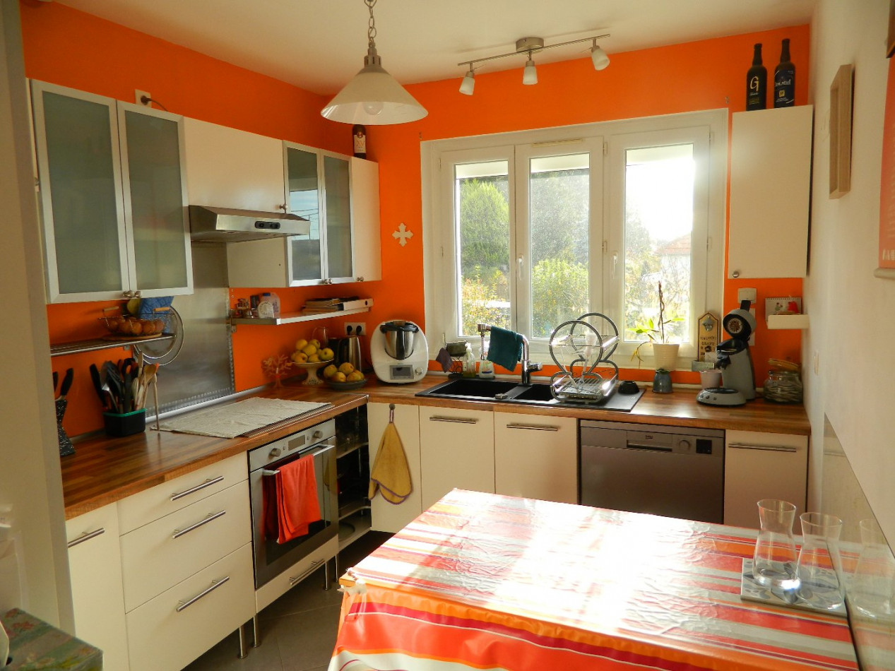 à vendre Maison individuelle Contres - Photo 2