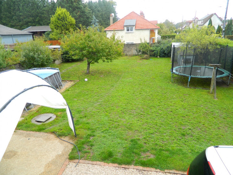 vente Maison individuelle Contres - Photo 10