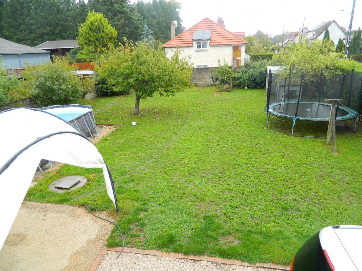 à vendre Maison individuelle Contres - Photo 10