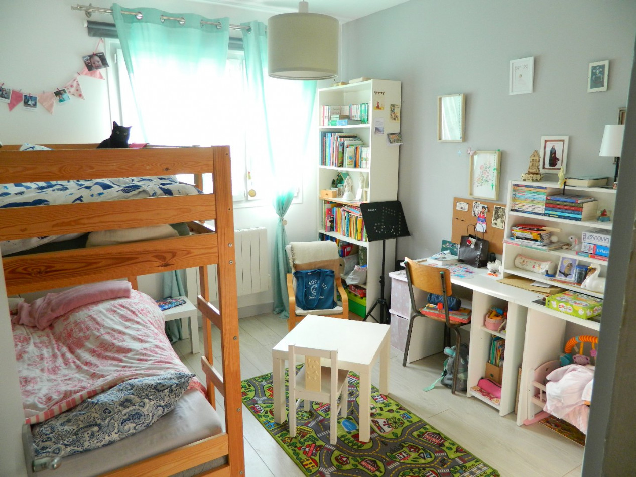 à vendre Maison individuelle Contres - Photo 8