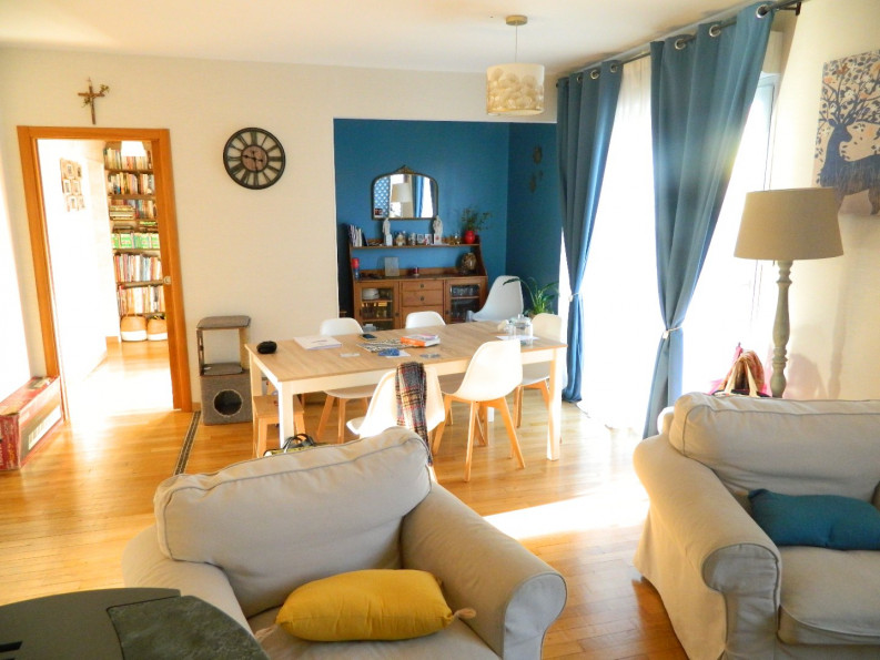 vente Maison individuelle Contres - Photo 1