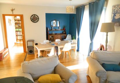 vente Maison individuelle Contres