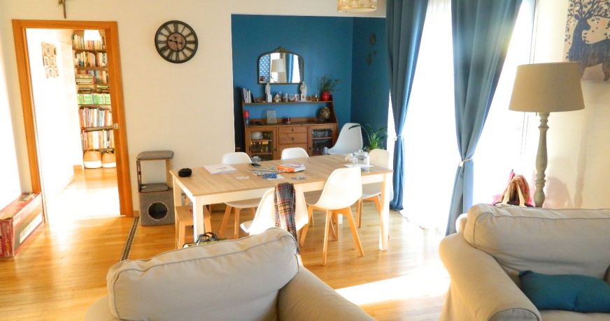 vente Maison individuelle Contres