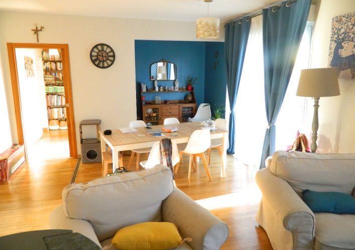 à vendre Maison individuelle Contres