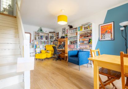 vente Duplex Bordeaux