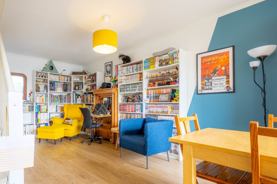 vente Duplex Bordeaux - Photo 1