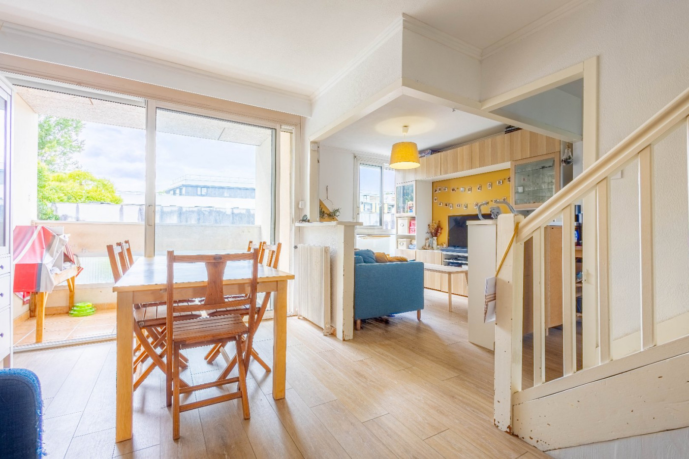 à vendre Duplex Bordeaux - Photo 3