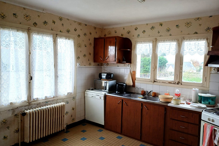 vente Maison Erquy - Photo 10