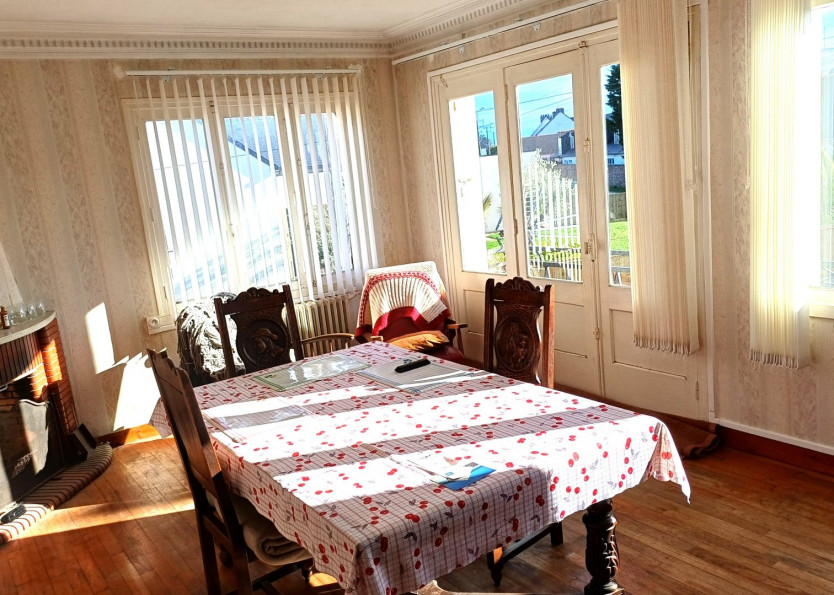 vente Maison Erquy - Photo 7