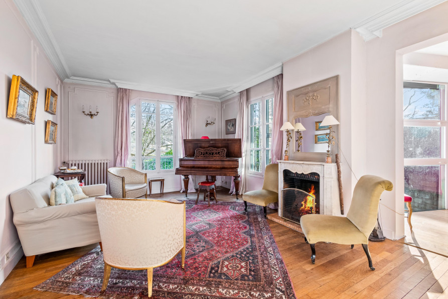 vente Appartement Saint Germain En Laye - Photo 2