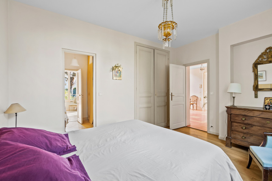 vente Appartement Saint Germain En Laye - Photo 7