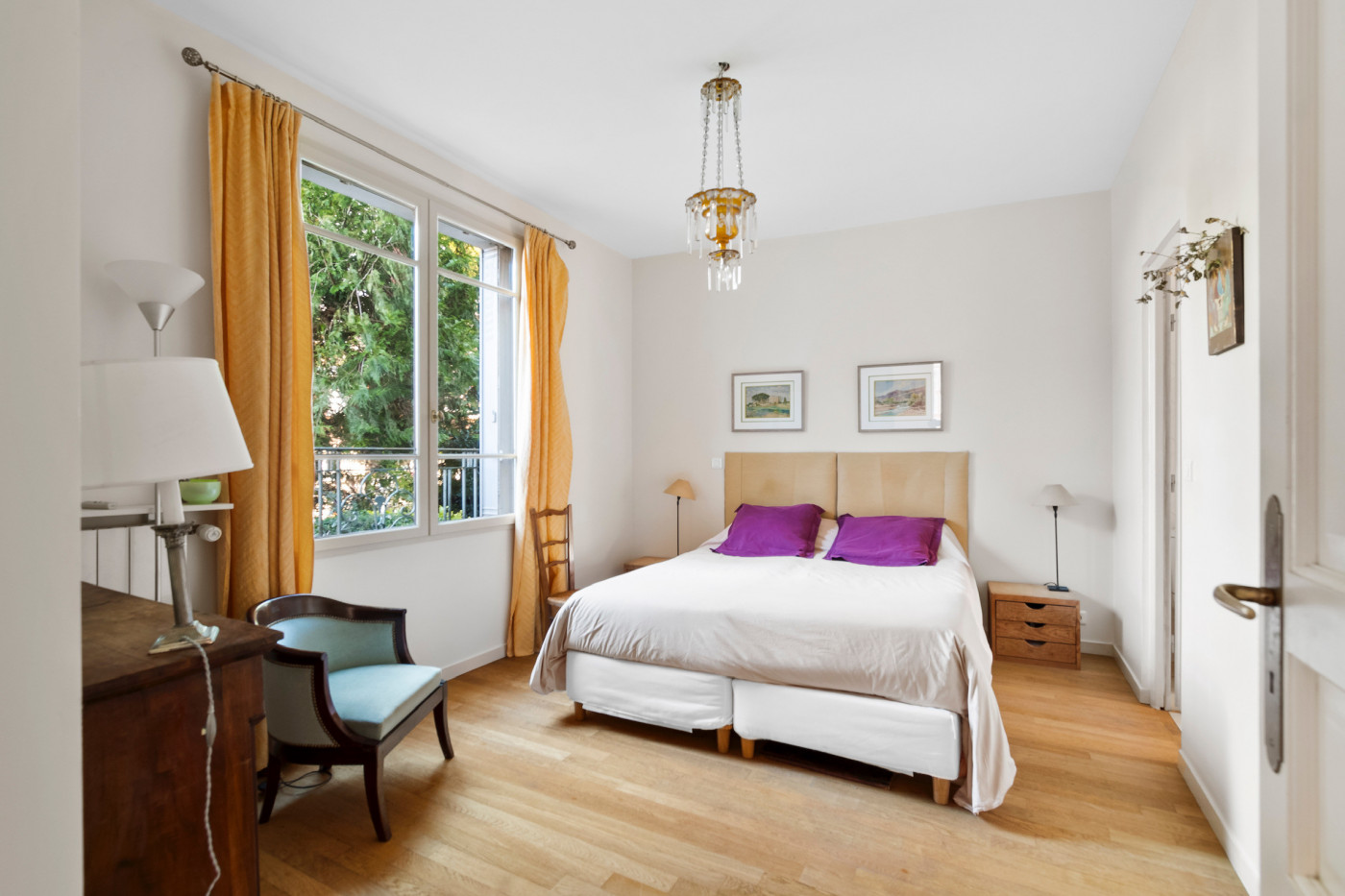 à vendre Appartement Saint Germain En Laye - Photo 7