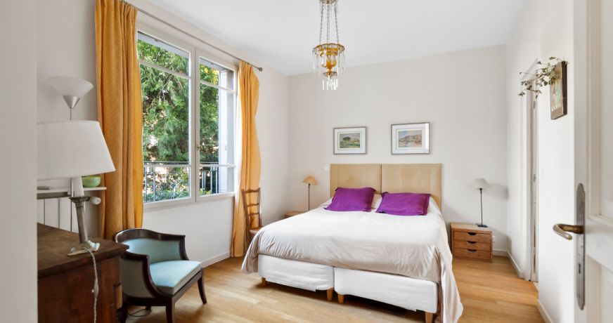 vente Appartement Saint Germain En Laye