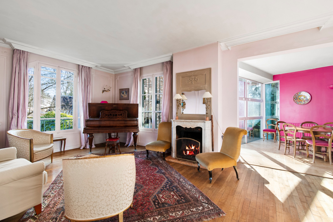 à vendre Appartement Saint Germain En Laye - Photo 8