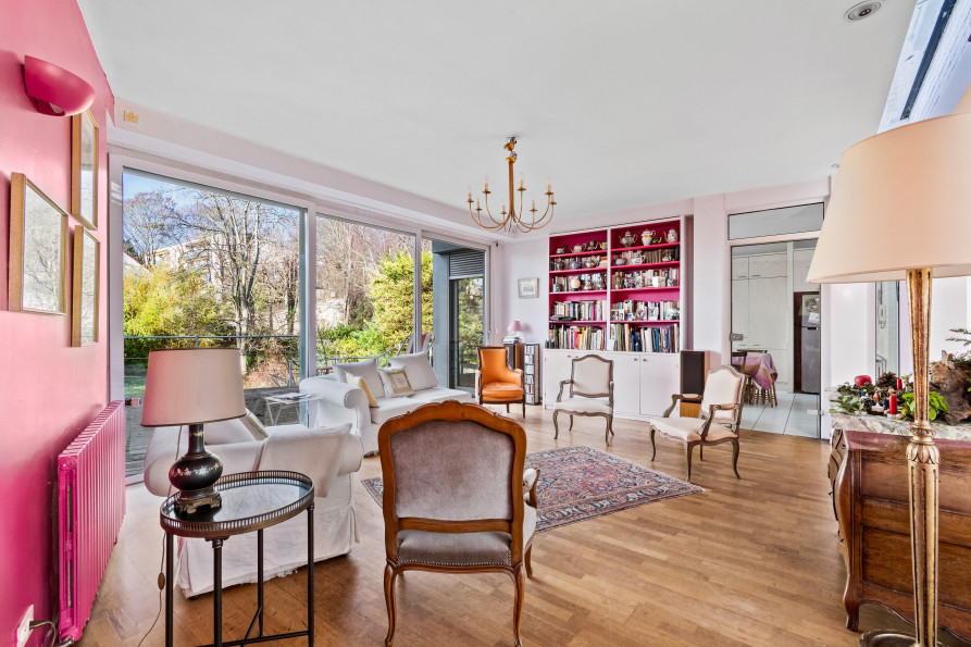 vente Appartement Saint Germain En Laye - Photo 5