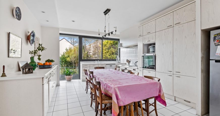 vente Appartement Saint Germain En Laye