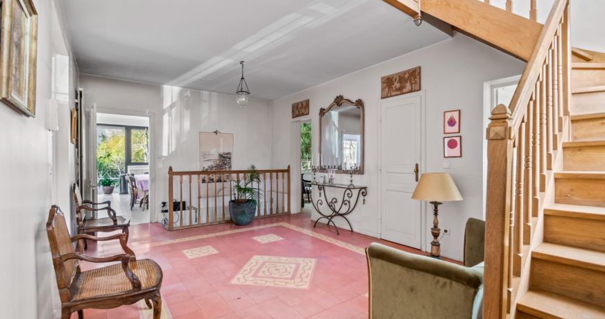 vente Appartement Saint Germain En Laye