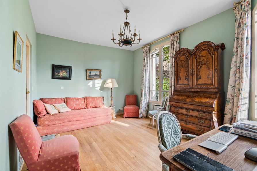 vente Appartement Saint Germain En Laye - Photo 8