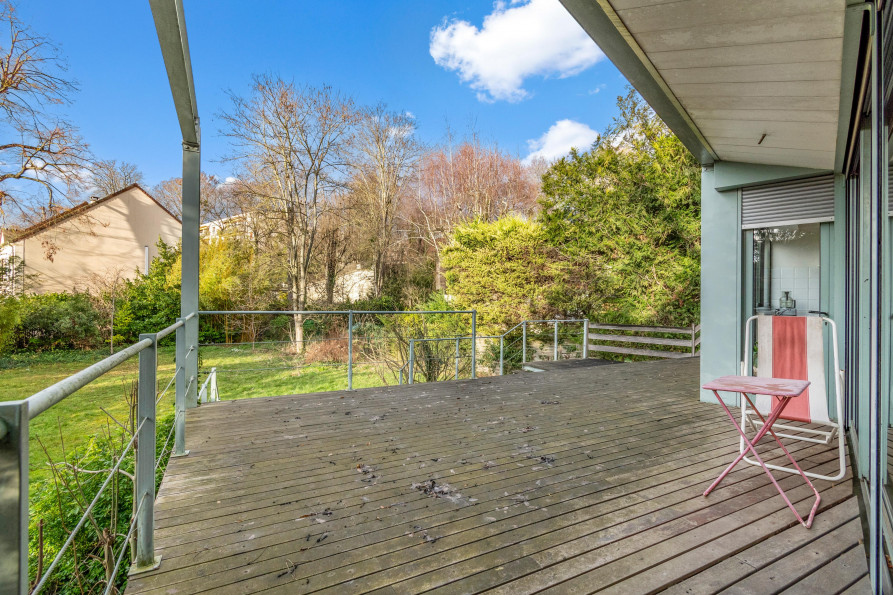 vente Appartement Saint Germain En Laye - Photo 9