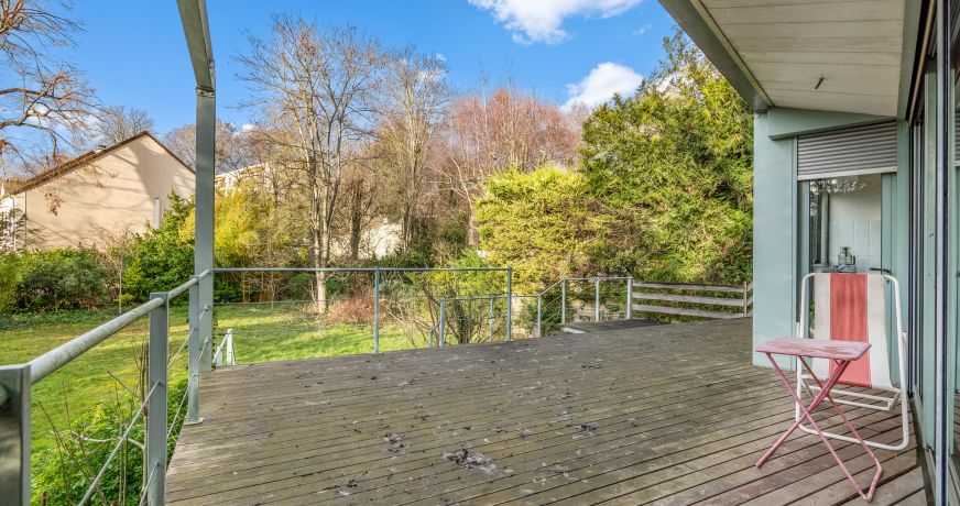 vente Appartement Saint Germain En Laye