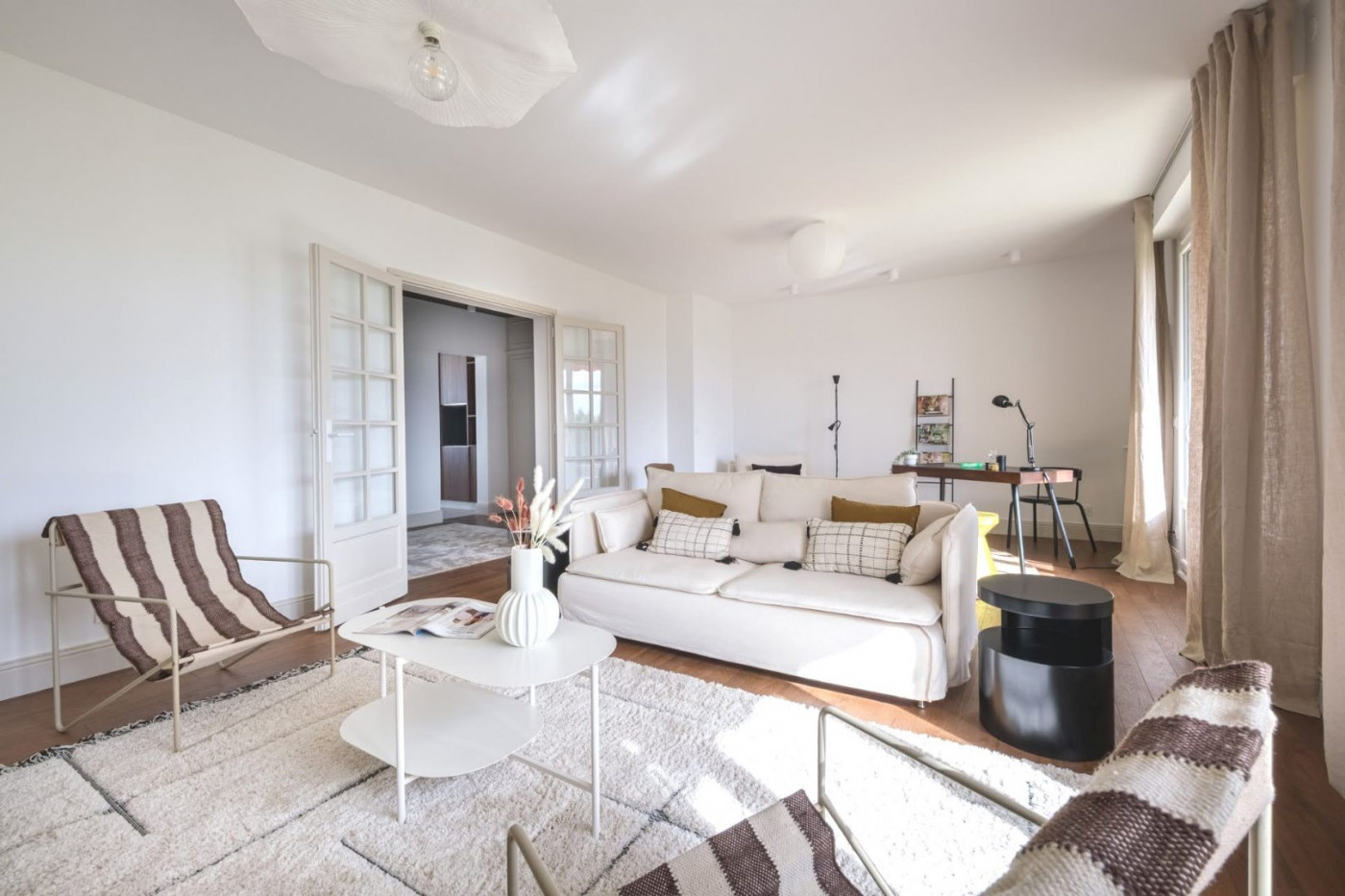 à vendre Appartement Bordeaux - Photo 2