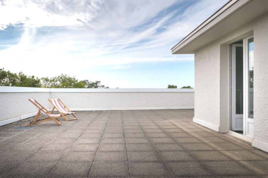 vente Duplex Bordeaux - Photo 9