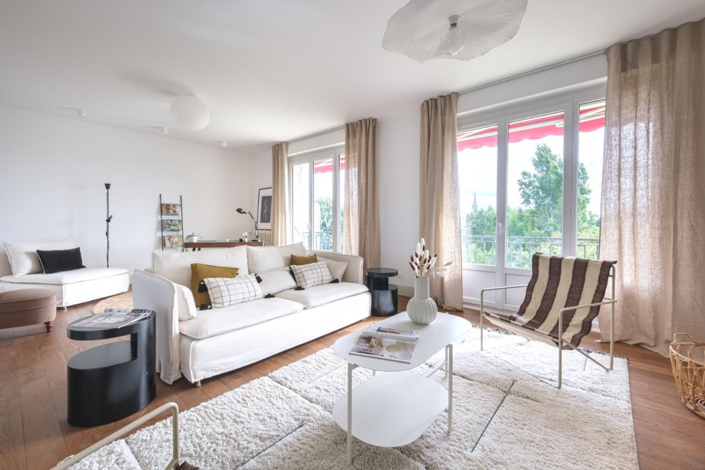 à vendre Appartement Bordeaux - Photo 1