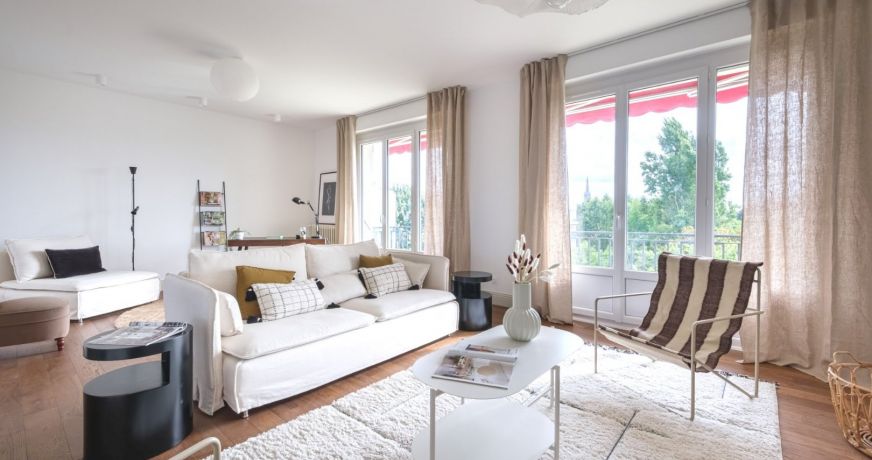 vente Appartement Bordeaux