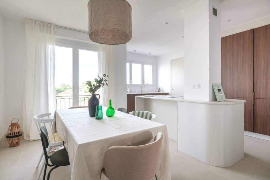 vente Duplex Bordeaux - Photo 3