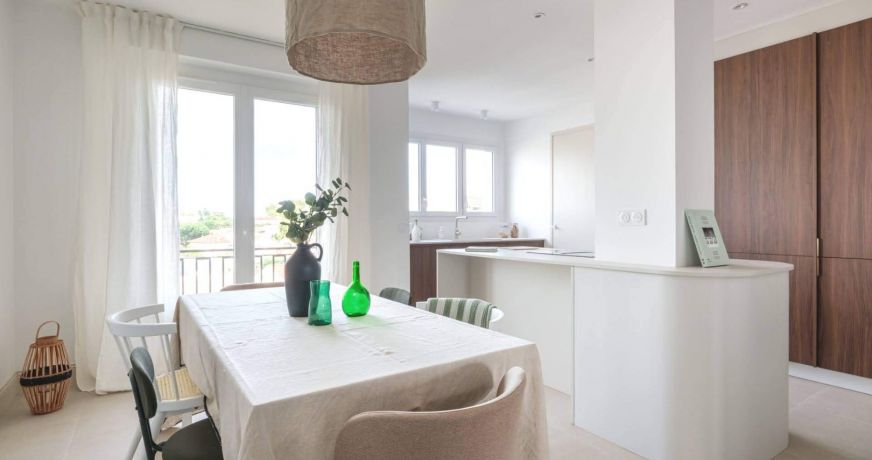 vente Appartement Bordeaux