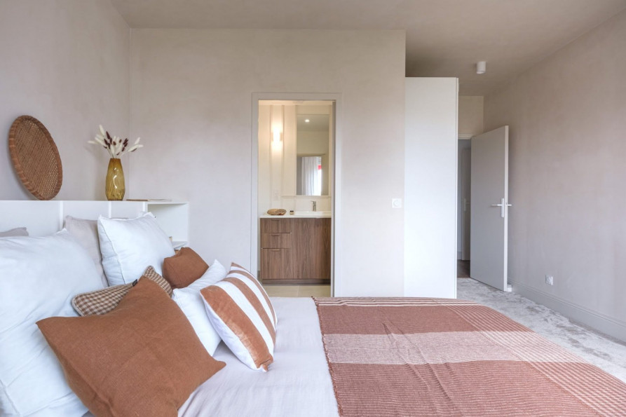 vente Duplex Bordeaux - Photo 5