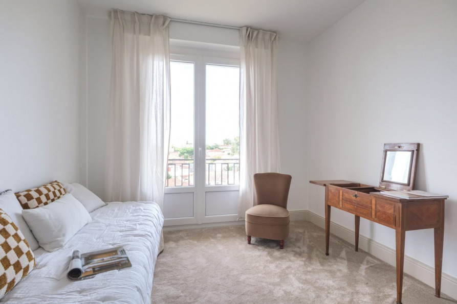 vente Duplex Bordeaux - Photo 8