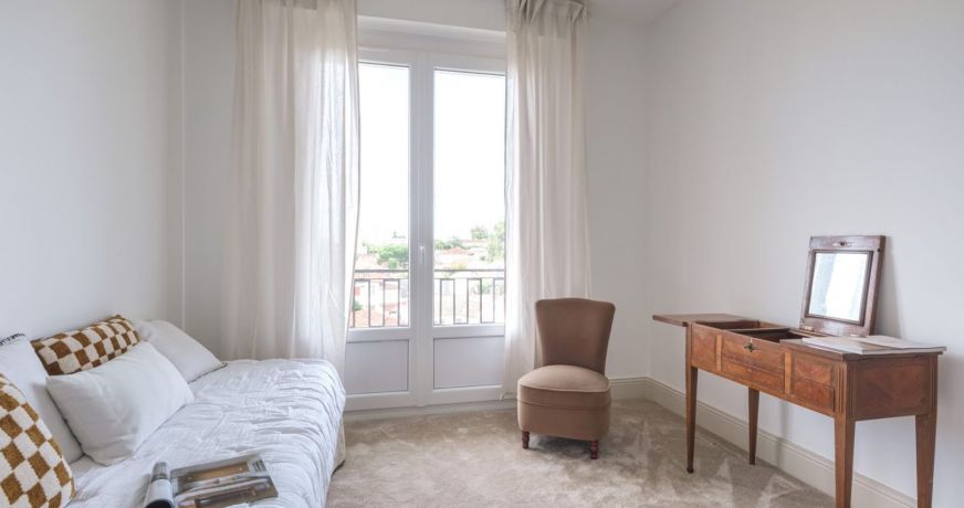 vente Appartement Bordeaux
