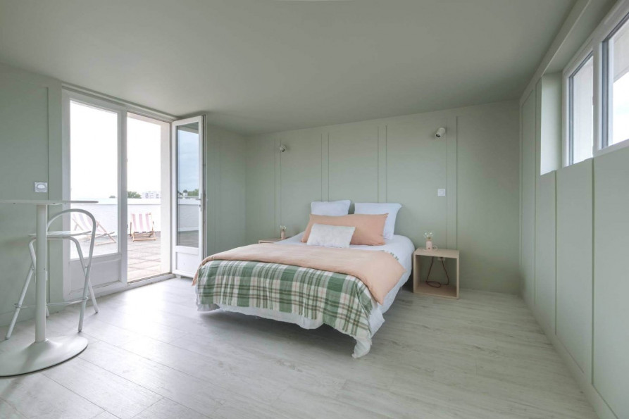 vente Duplex Bordeaux - Photo 10