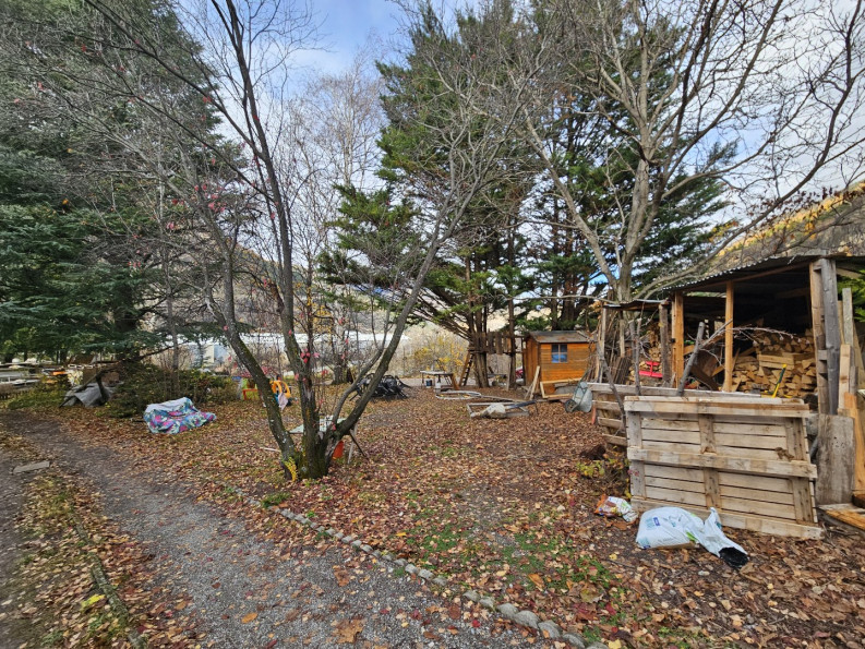 vente Appartement L'argentiere La Bessee - Photo 10