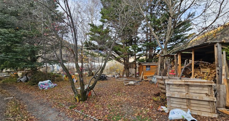 vente Appartement L'argentiere La Bessee