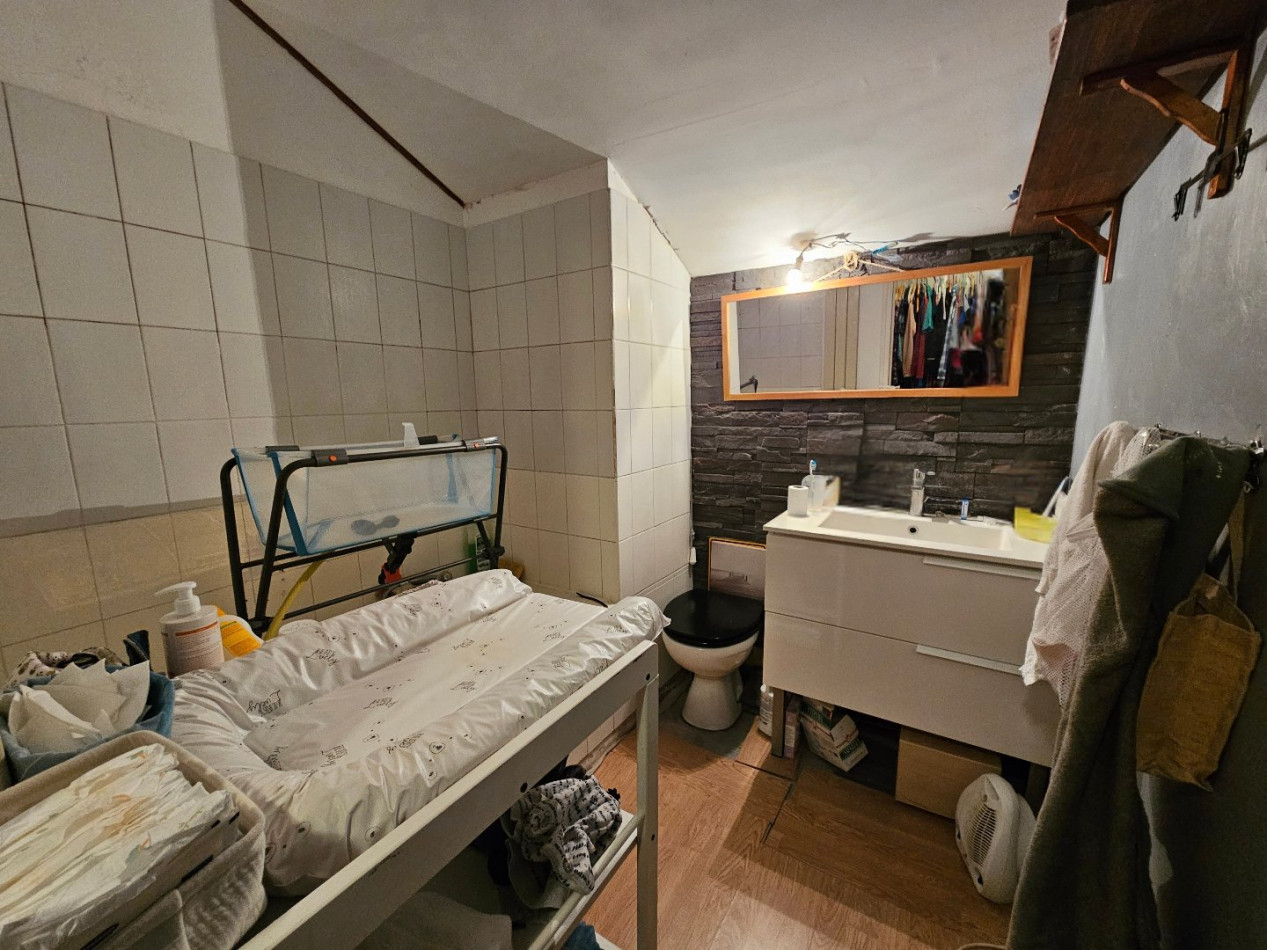 à vendre Appartement L'argentiere La Bessee - Photo 9