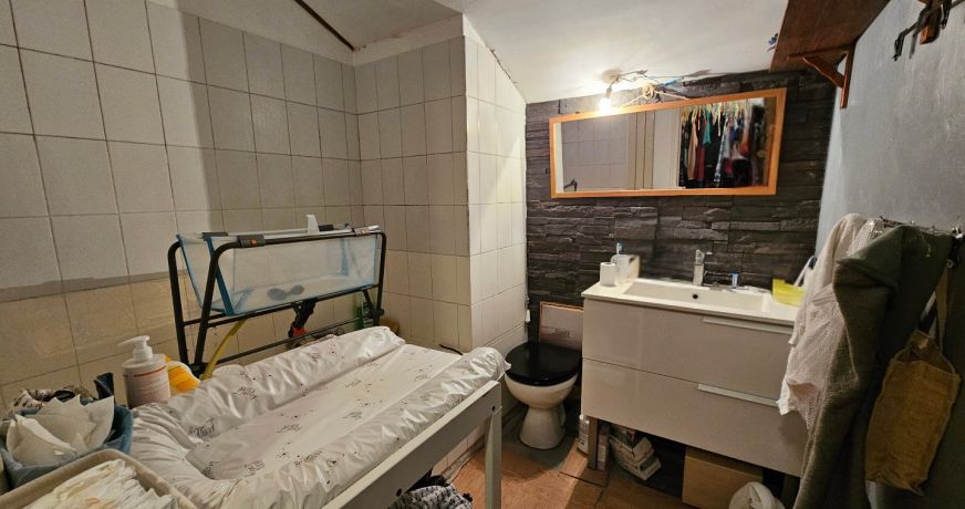 vente Appartement L'argentiere La Bessee