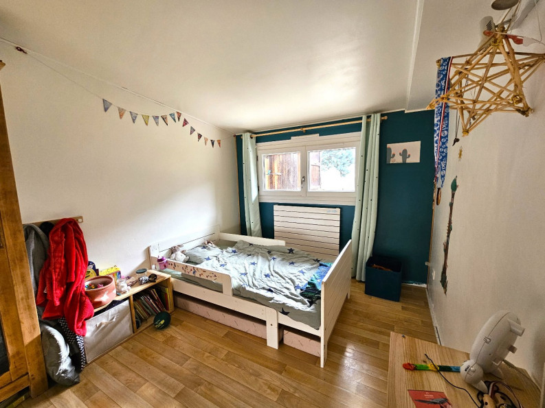 vente Appartement L'argentiere La Bessee - Photo 7