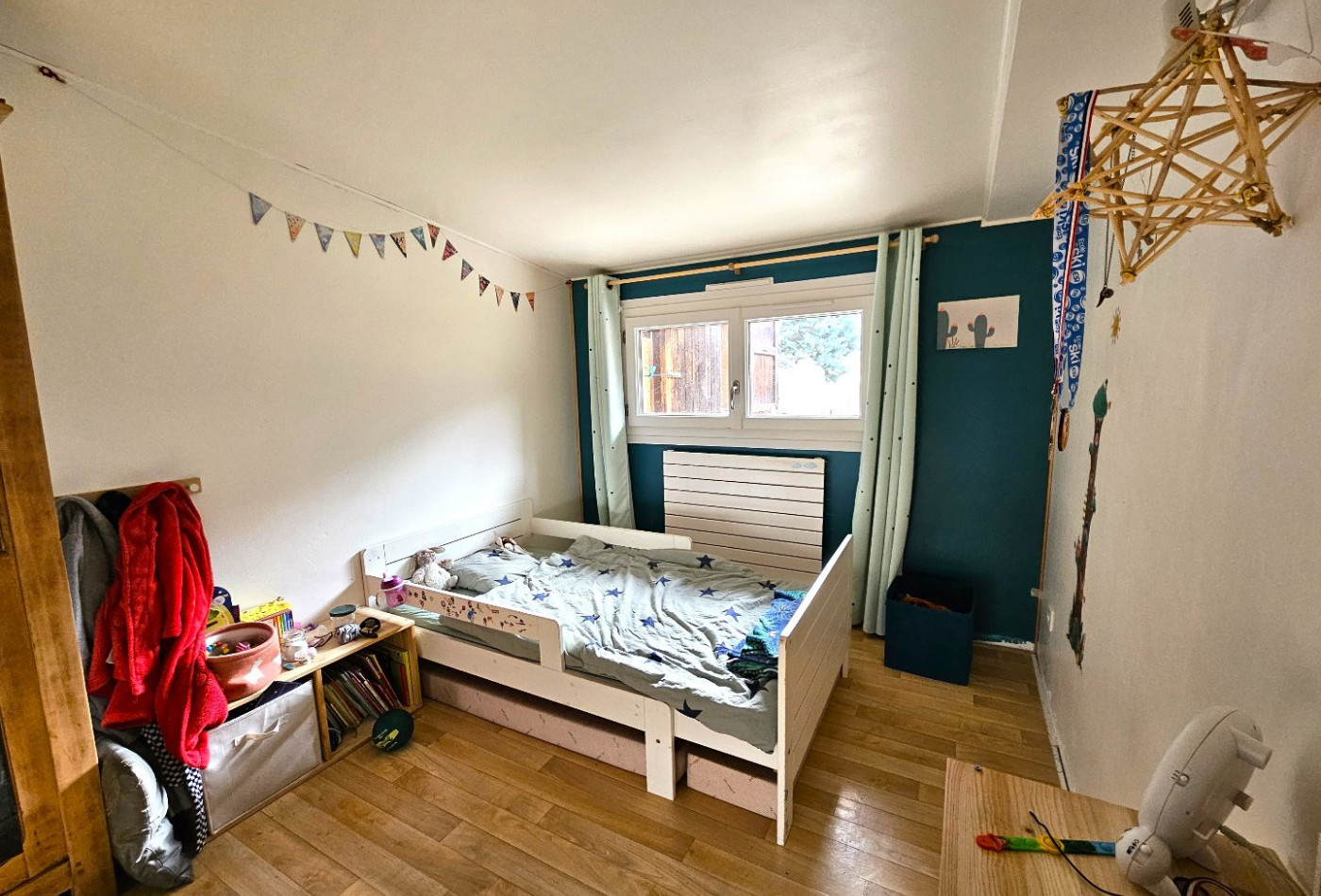 vente Appartement L'argentiere La Bessee - Photo 7