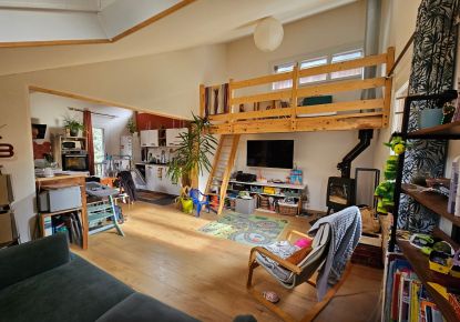 vente Appartement L'argentiere La Bessee