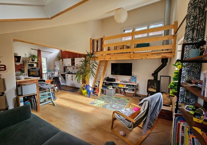 à vendre Appartement L'argentiere La Bessee